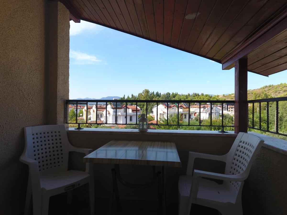 Lale Apartments Fethiye Exterior photo