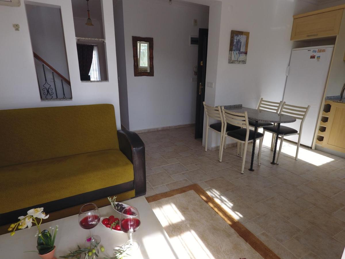 Lale Apartments Fethiye Exterior photo