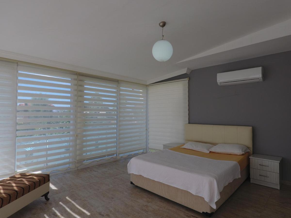 Lale Apartments Fethiye Exterior photo